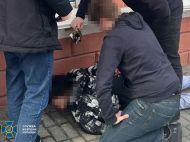 Планували удар по&nbsp;шпиталю: агент фсб шпигунів за&nbsp;пораненими українськими військовими у&nbsp;Дніпрі (фото)