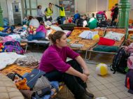 У&nbsp;Польщі хочуть змінити правила забезпечення українських біженців житлом та&nbsp;харчуванням