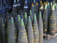 снаряды для Украины