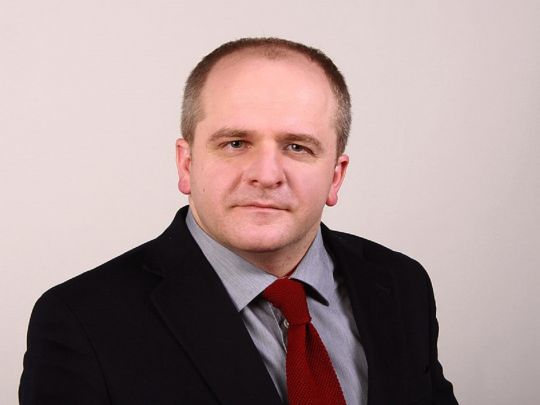 Павел Коваль