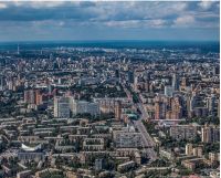 Отсутствие Генплана и реестра исторических объектов от Минкульта провоцирует конфликты в Киеве, - эксперт