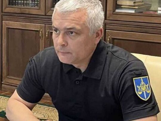 Олег Кіпер