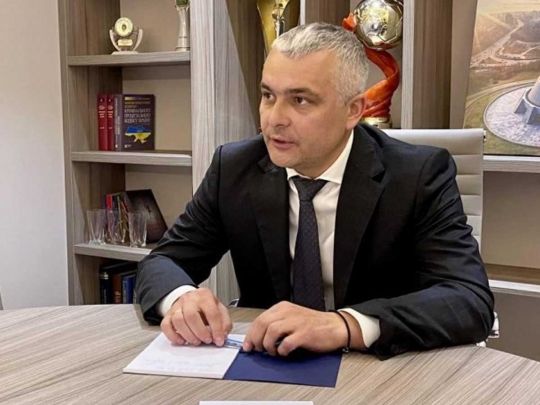 Скандал в руководстве Национальной полиции: заместитель Клименко уходит в отставку
