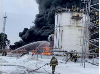 нефтеперерабатывающий завод в России