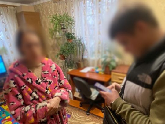 Шахраї