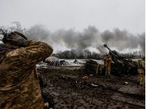 війна Росії проти України