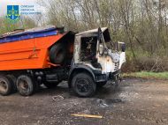 Вранці росіяни дроном атакували цивільну автівку на&nbsp;Сумщині, загинув водій
