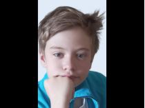 11-летний Илья Шишаков
