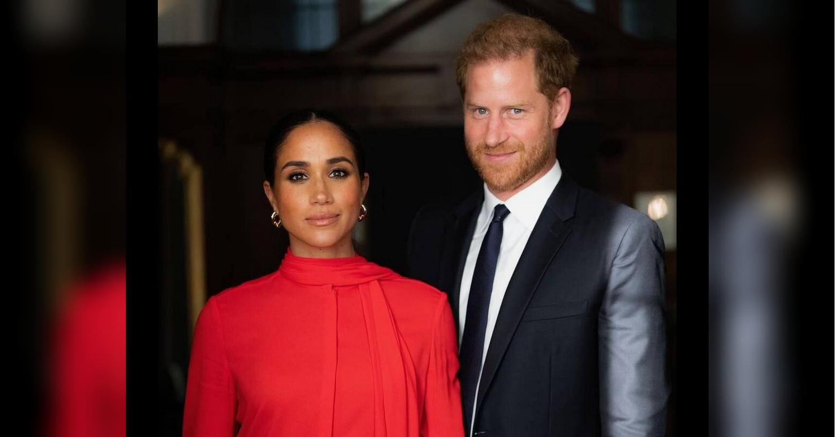 Prince Harry and Meghan Markle need to win back the favor of the British