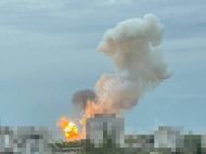 Російські ракети вдарили по&nbsp;центру Чернігова: є&nbsp;загиблі, багато поранених (відео)