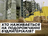 В шаге от захвата строительного рынка: планы ирландцев на украинское производство цемента