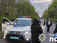 У&nbsp;Вінницькій області невідомі розстріляли поліцейських із&nbsp;авто, оголошено план-перехоплення