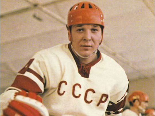 Олександр Мальцев