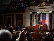 У&nbsp;росії &laquo;напружилися&raquo;: Палата представників США схвалила багатостраждальний законопроєкт про допомогу Україні