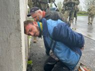 Затримано військових, які розстріляли поліцейських у&nbsp;Вінницькій області (фото)