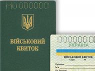 Консульства України припиняють надання послуг українцям призовного віку,&nbsp;&mdash; розпорядження МЗС