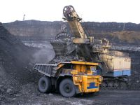 навантаження вугілля