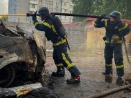 Загинули військові та&nbsp;поранені рятувальники: стала відома причина&nbsp;НП у&nbsp;Миколаєві (фото, відео)