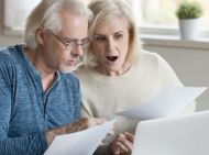 Частині пенсіонерів можуть урізати пенсію на&nbsp;50%: кому це&nbsp;загрожує