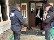 Розстріл поліцейських на&nbsp;Вінниччині: викрито військових, які допомагали підозрюваним втікати від правосуддя