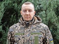 Військовий, журналіст та письменник Станіслав Асєєв