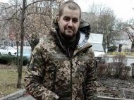 На&nbsp;щите: в&nbsp;бою за&nbsp;Украину погиб журналист Андрей Топчий