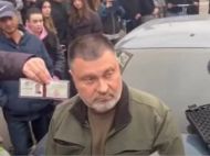 Зеленський звільнив скандального голову Броварської РДА