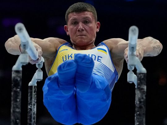 Ілля Ковтун