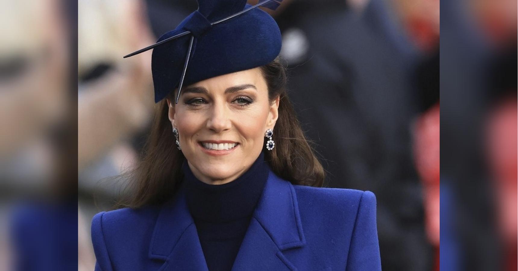 Kate Middleton is helped to fight cancer, good news about the treatment of Charles III