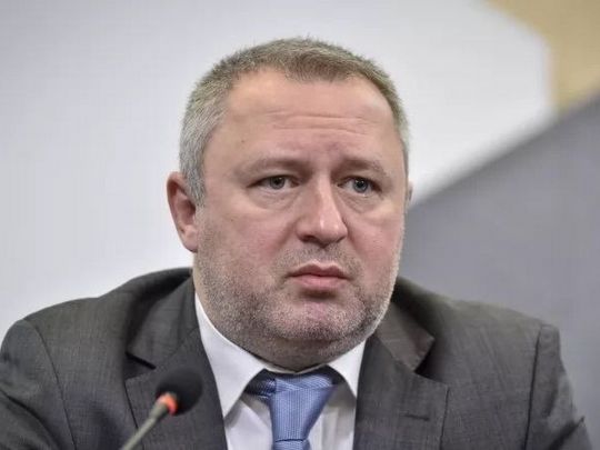 Андрій Костін