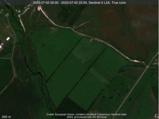 російський аеродром