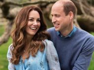 Принц Уильям поделился трогательными новостями о&nbsp;принцессе Кейт и&nbsp;их&nbsp;троих детях