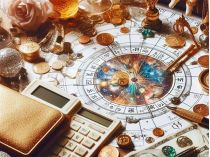 Финансовый гороскоп