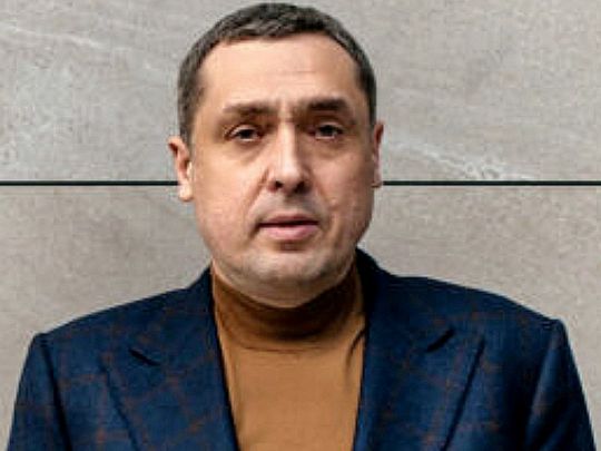Олександр Свіщов — інвестор та меценат
