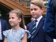 &laquo;Копія батька&raquo;: фото принцеси Шарлотти вразило шанувальників королівської родини