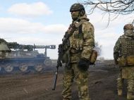 Скопление российских войск на&nbsp;границе с&nbsp;Украиной: эксперты объяснили, готовится&nbsp;ли нападение на&nbsp;Харьков