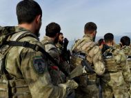 Воюют за&nbsp;рф: британская разведка назвала количество чеченских боевиков в&nbsp;Украине