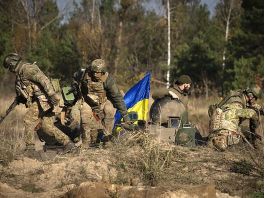 війна Росії проти України