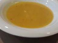 Суп с&nbsp;плавленным сыром: вкусно и&nbsp;сытно