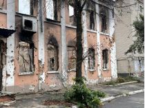 атака на Харків
