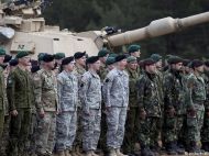 НАТО розглядає можливість відправки інструкторів в&nbsp;Україну: стали відомі причини