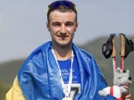 Біатлоніст збірної України одружився з&nbsp;сестрою Підручного (фото, відео)