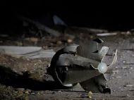 Россияне нанесли бомбовый удар по&nbsp;Харькову: есть погибшие и&nbsp;раненые