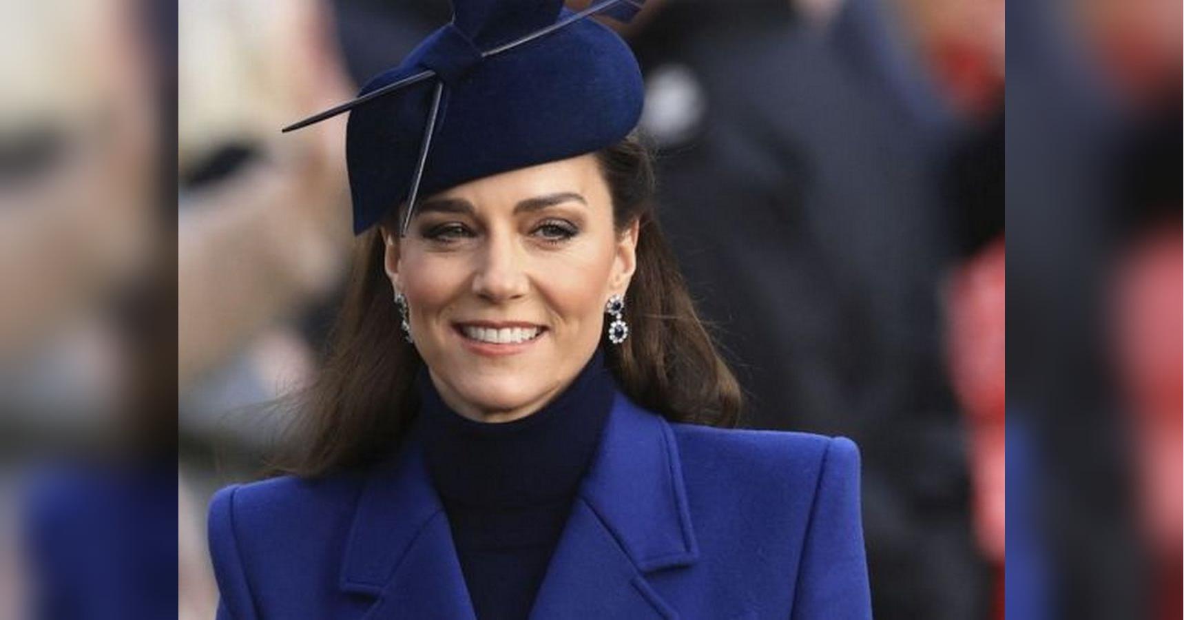 Kate Middleton’s surgical procedure was carried out by medical doctors on the Italian clinic Gemelli
