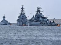 российский флот