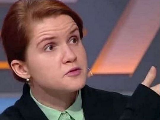 Мар'яна Безугла