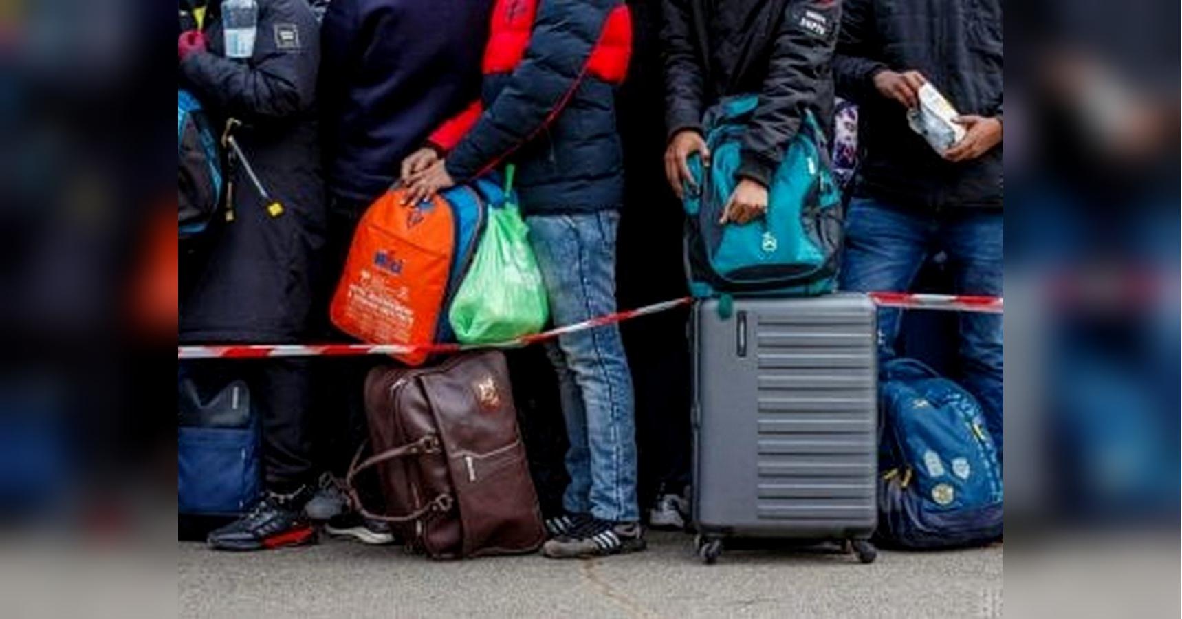 У Німеччині відреагували на ідею призову українських біженців до ЗСУ