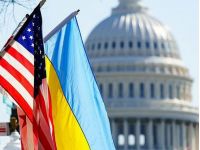 військова допомога США Україні