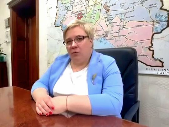 Ірина Тернова