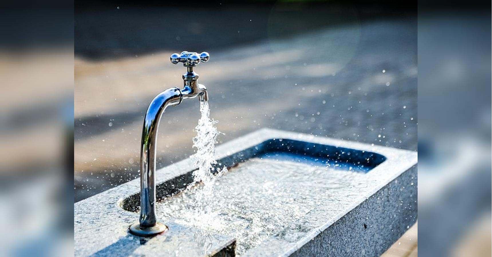 Water prices in Kyiv have been elevated by NKRECP